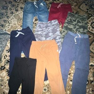 Boys pants